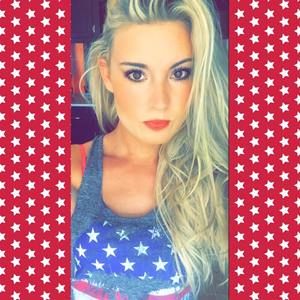 Meet your Posher, Brittney